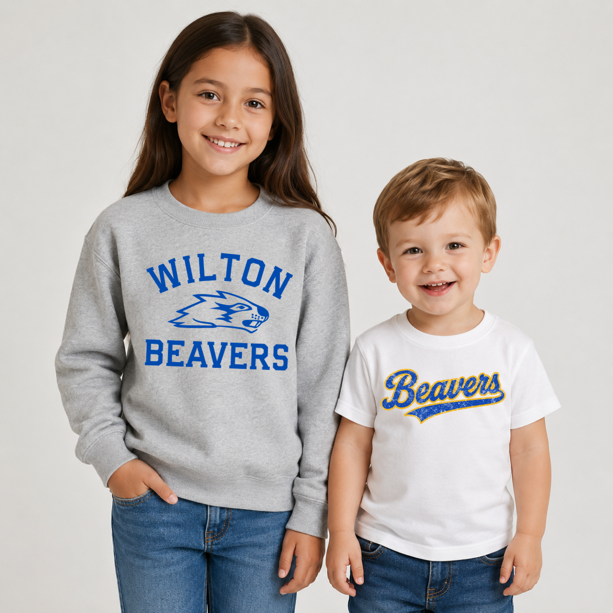 Wilton Beavers Youth and Toddler