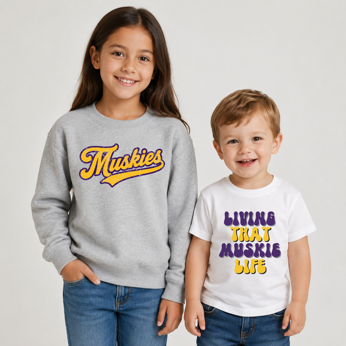 Muscatine Muskies Youth and Toddler