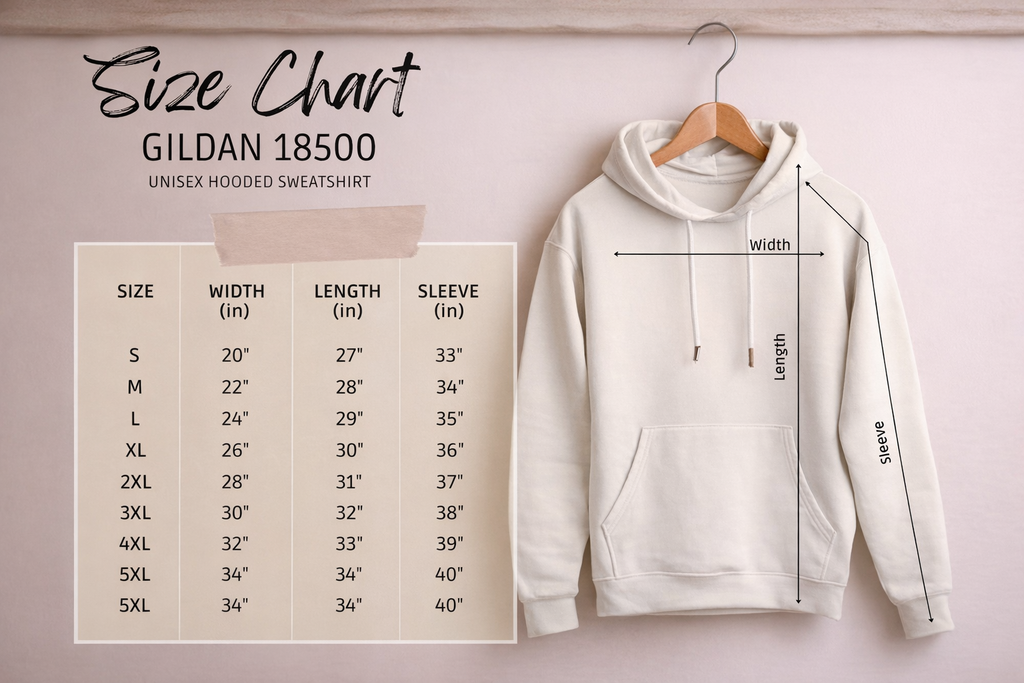 Tipton Classic Arch Hoodie