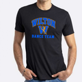 Wilton Dance Team Cotton Poly Blend Tee