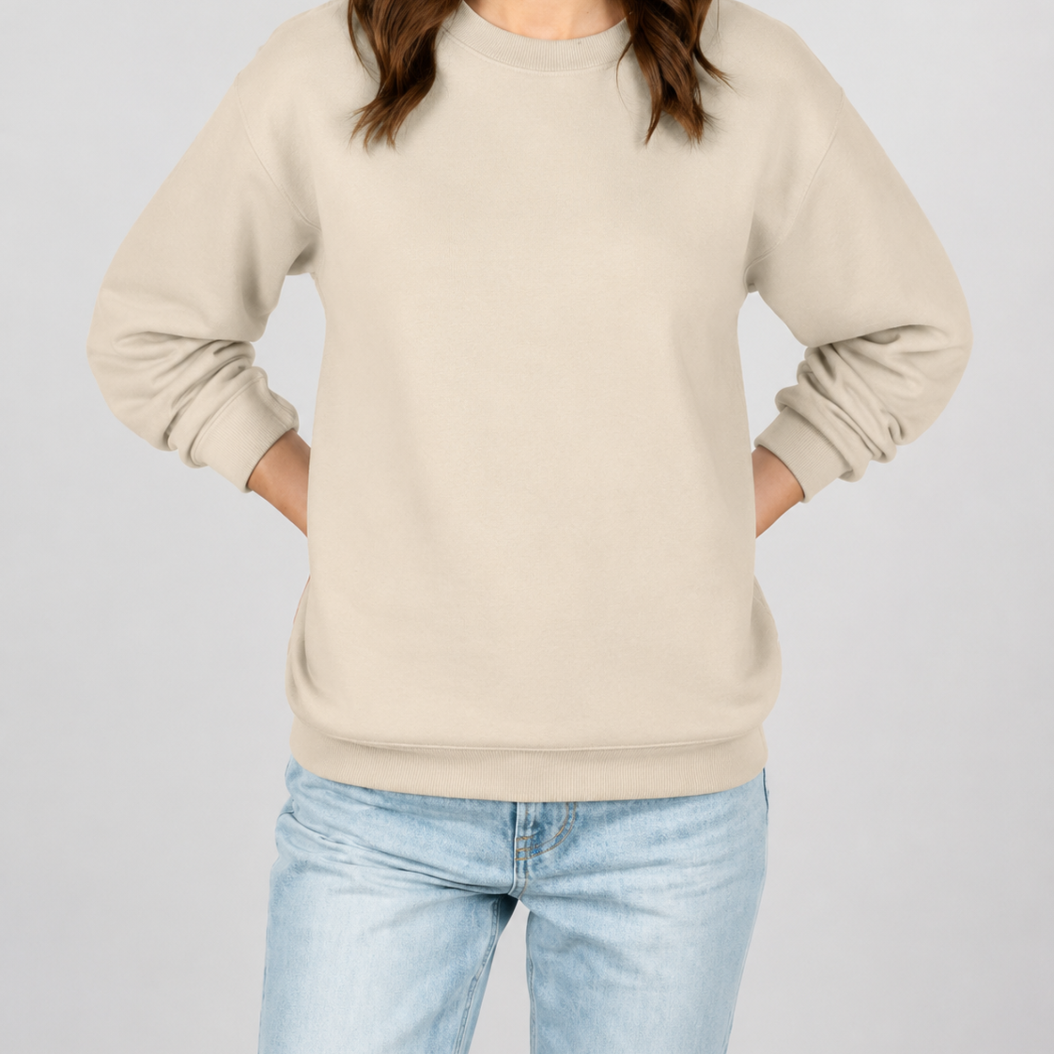 Wilton Beavers Crewneck - Choose Your Graphic