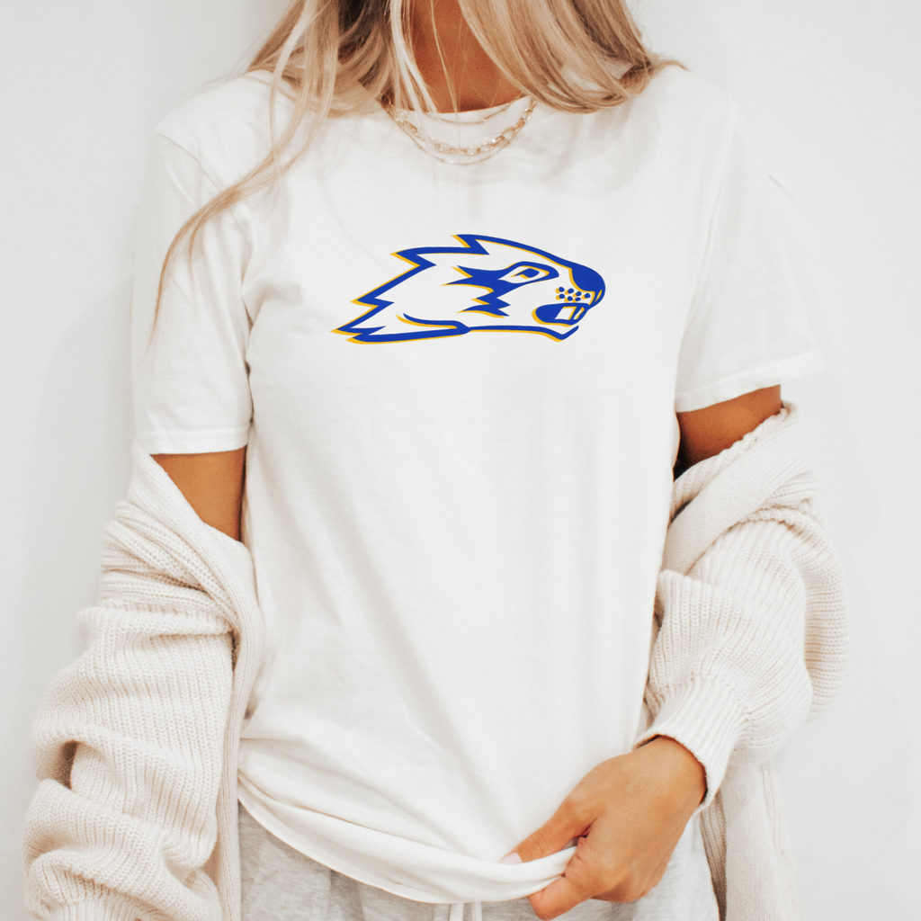 Beavers Mascot Tee