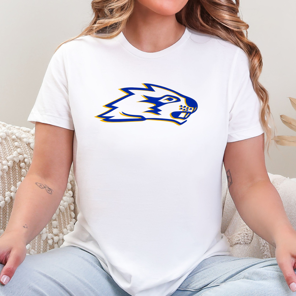 Beavers Mascot Tee