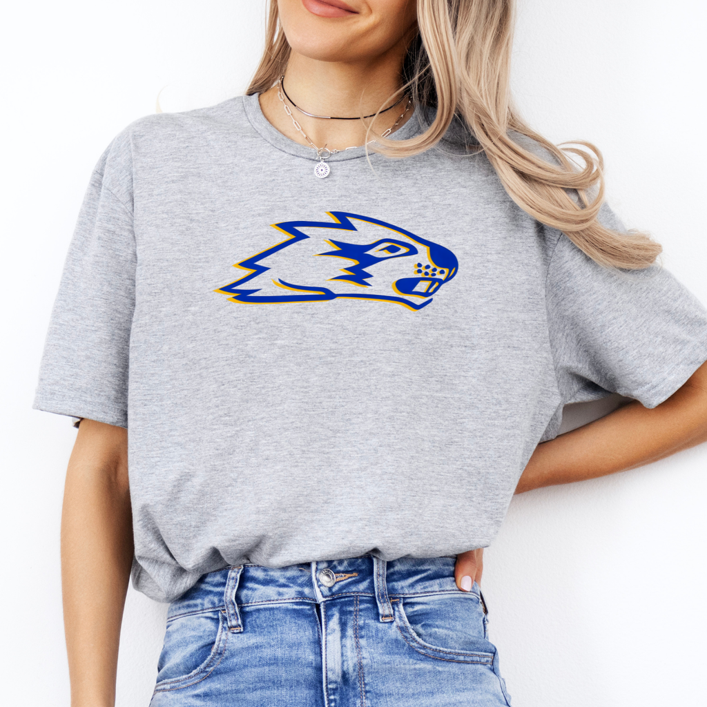 Beavers Mascot Tee
