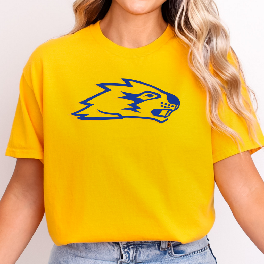 Beavers Mascot Tee