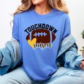 Durant Wildcats Touchdown Season Tee