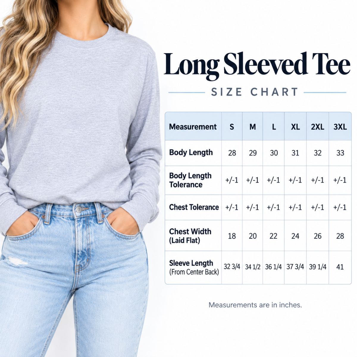 Wilton Stepperettes Varsity Dance Team Long Sleeve Tee