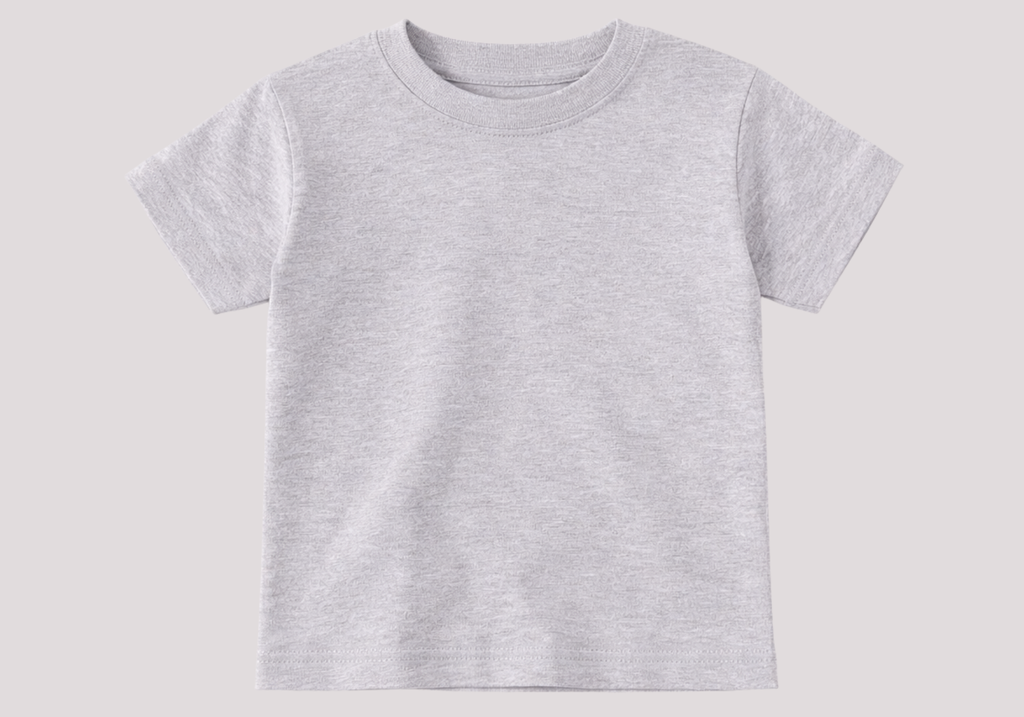 Beaver Toddler T Shirt - Choose Your Graphic