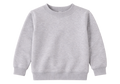 Tipton Tigers Toddler Crewneck - Choose Your Graphic