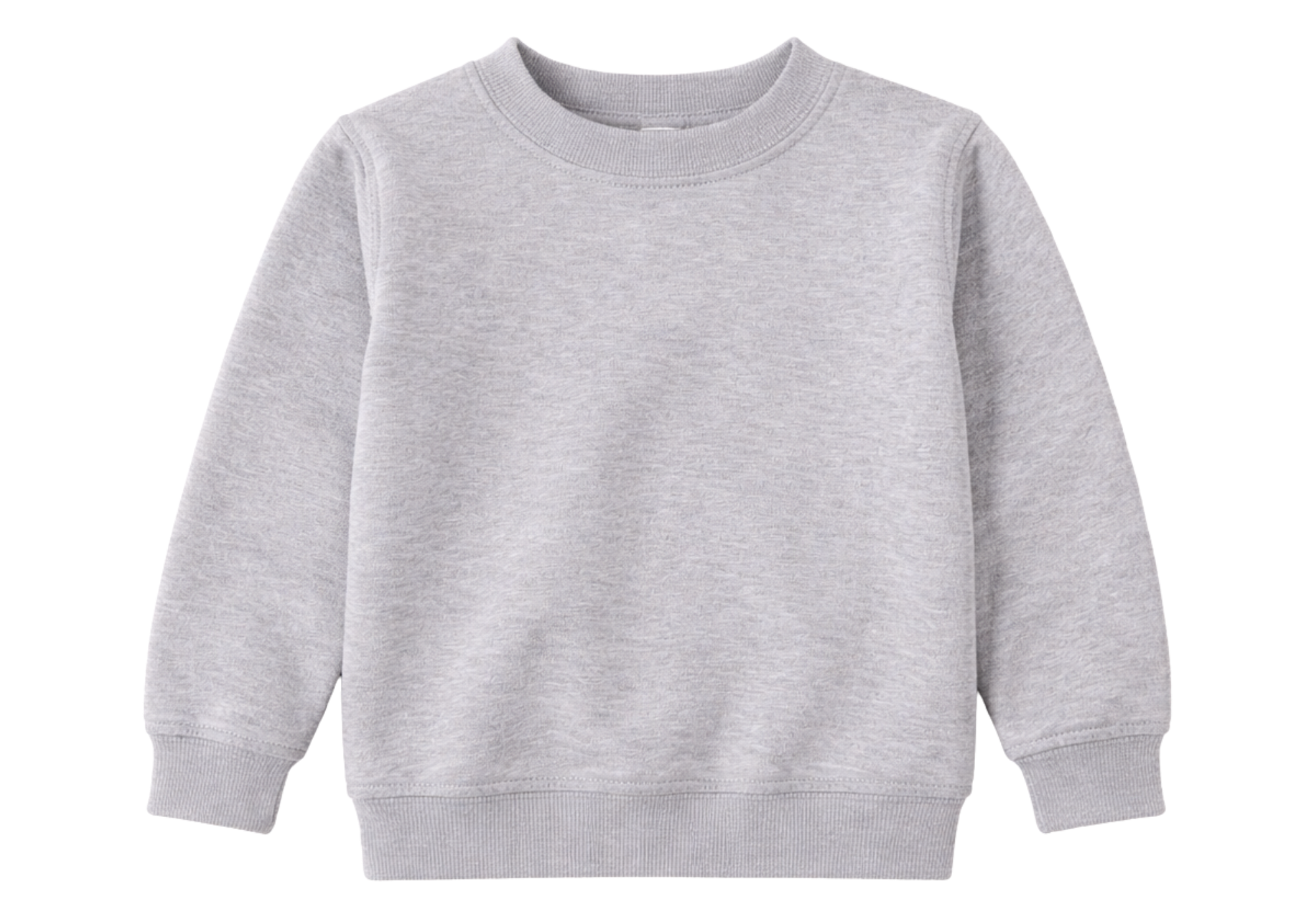 Beavers Toddler Crewneck - Choose Your Graphic