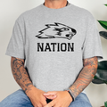Wilton Beavers Nation Adult Tee