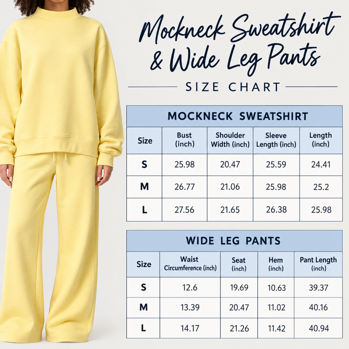 Mock Neck Sweatshirt drafts