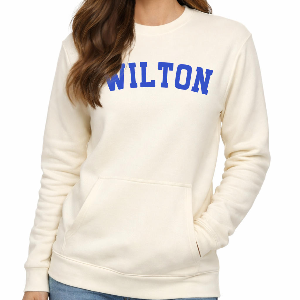 Wilton Arch Pocket Crew