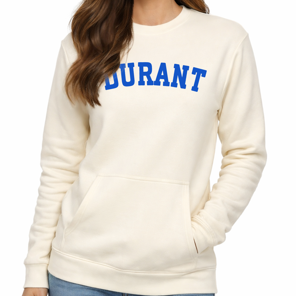 Durant Arch Pocket Crew