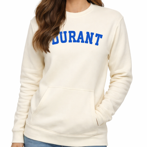 Durant Arch Pocket Crew