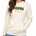 Tipton Tigers Pocket Crewneck