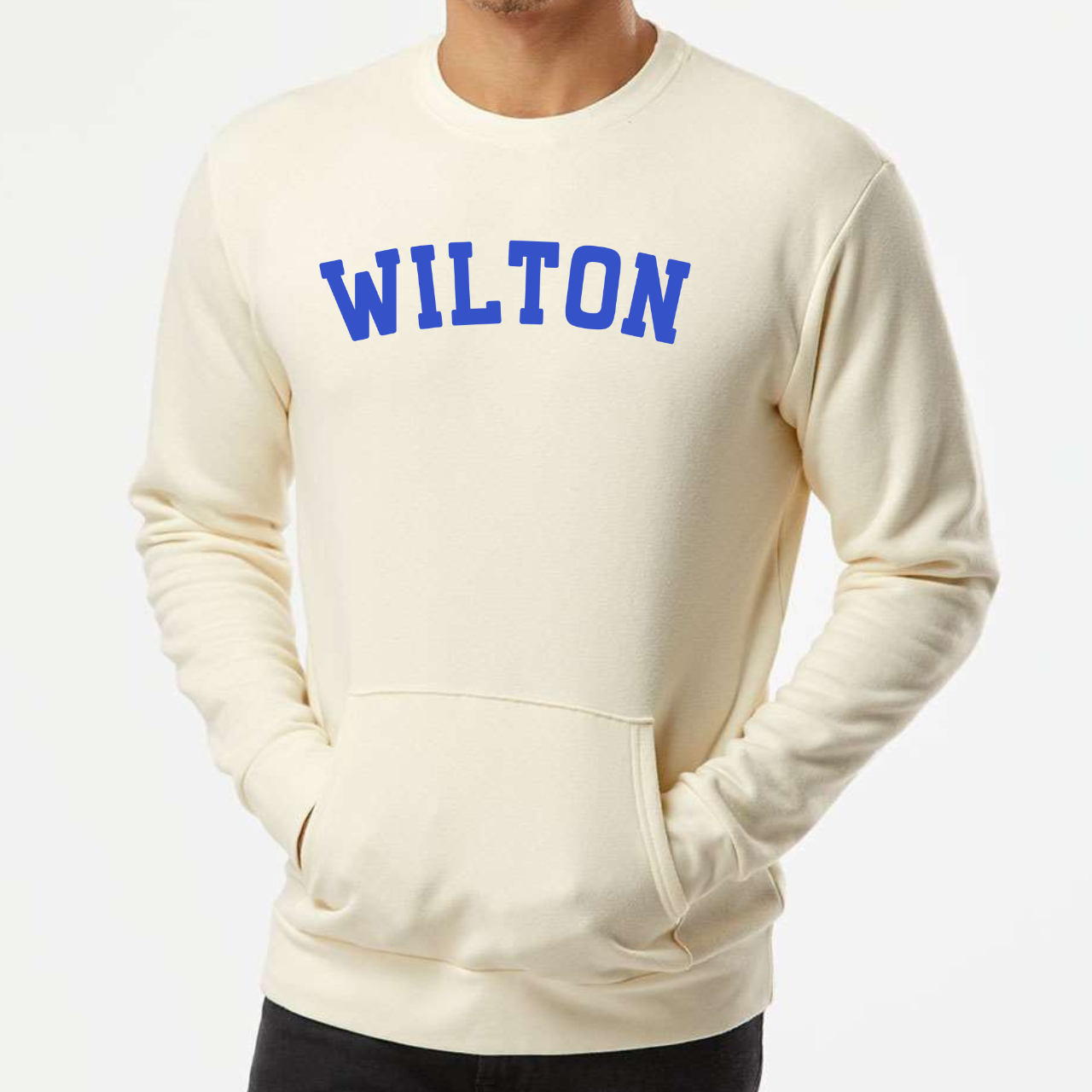 Wilton Arch Pocket Crew