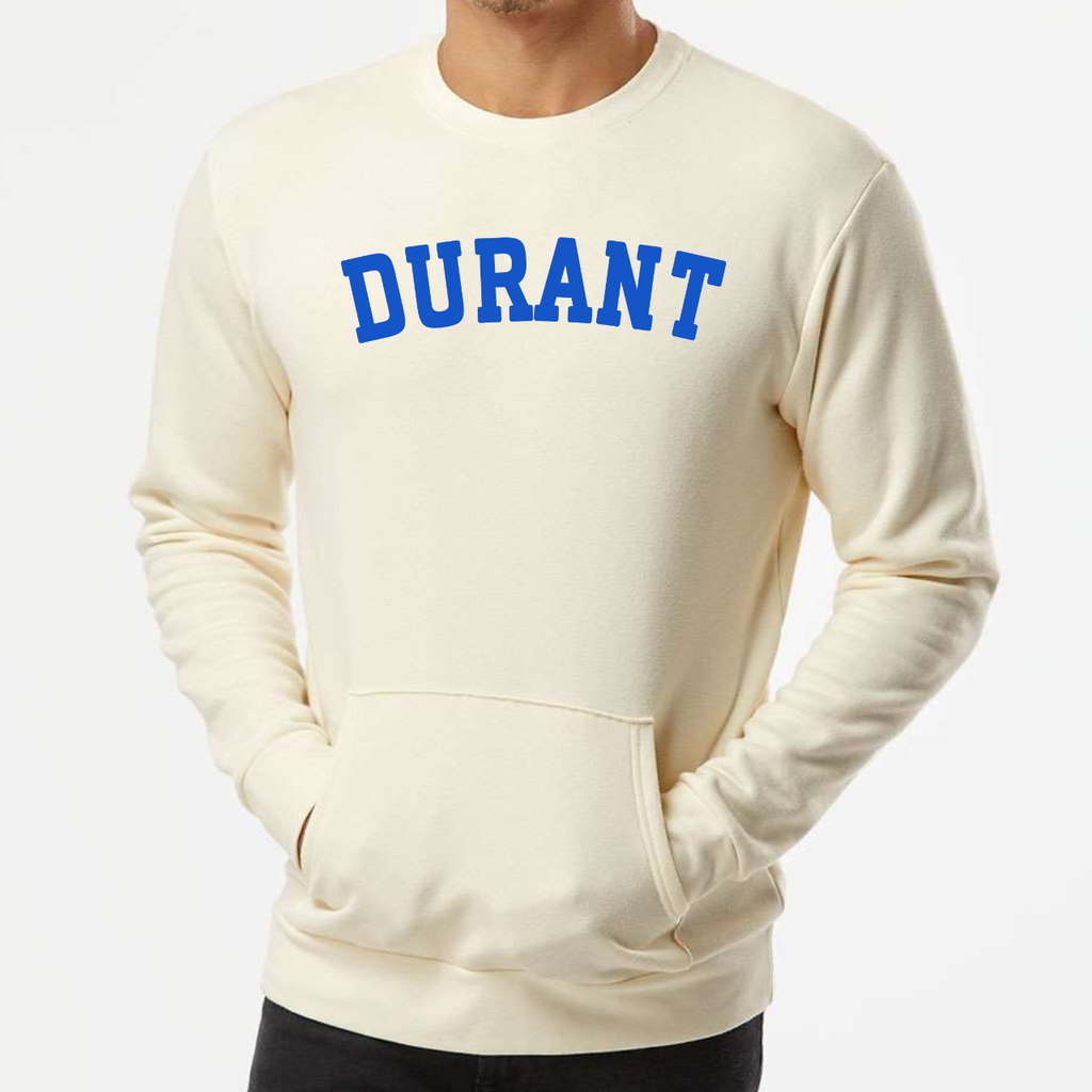 Durant Arch Pocket Crew