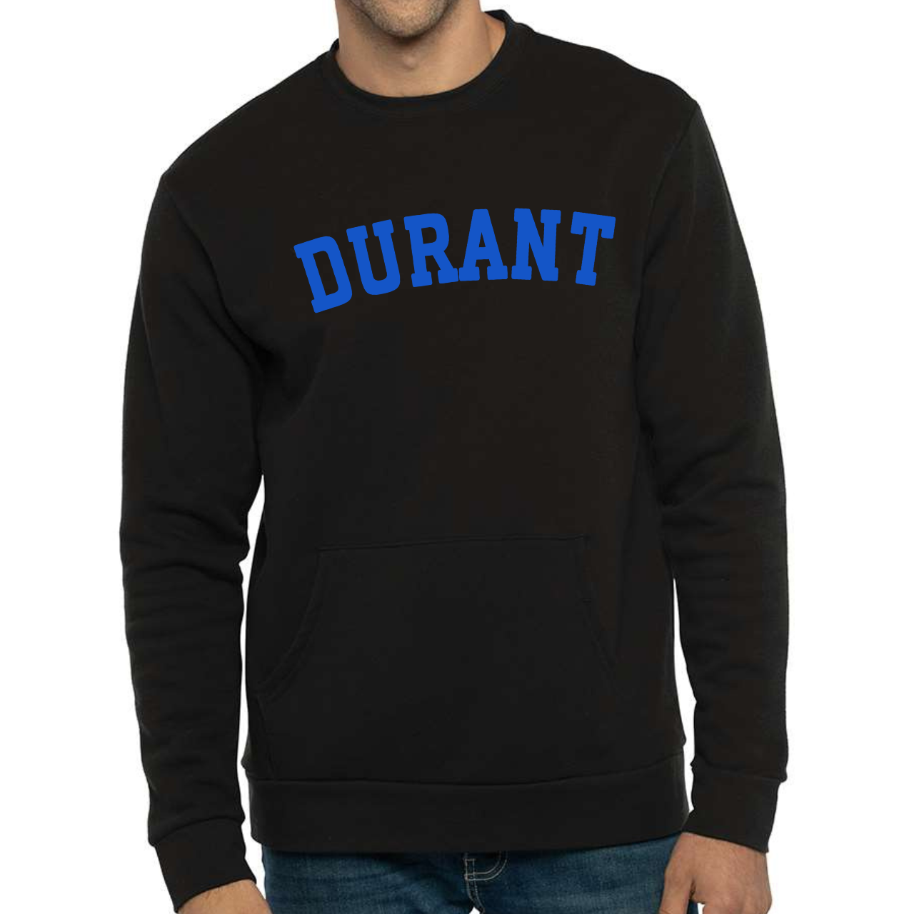 Durant Arch Pocket Crew