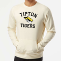 Tipton Tigers Pocket Crewneck