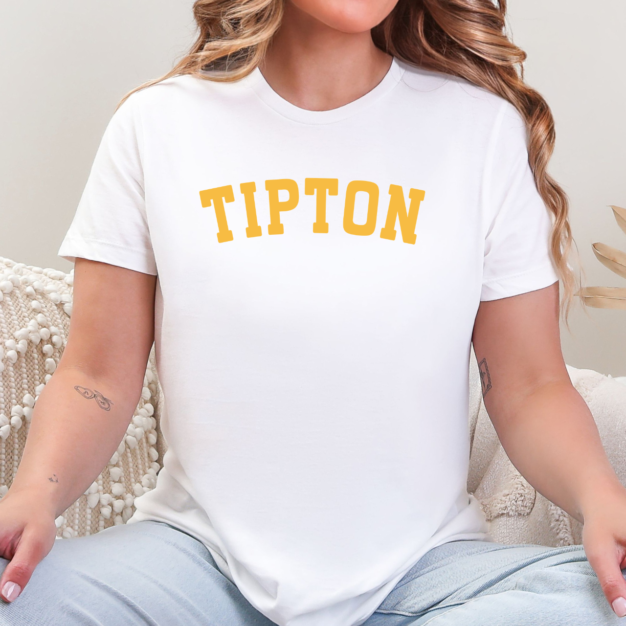 Tipton Arch Tee
