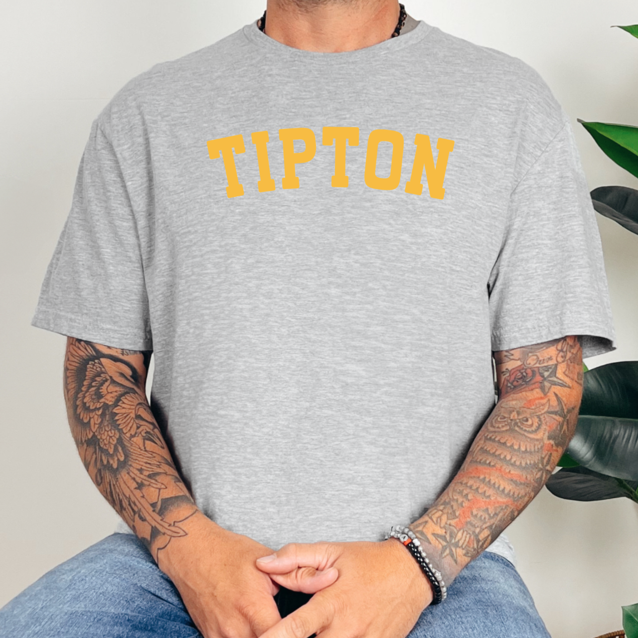Tipton Arch Tee