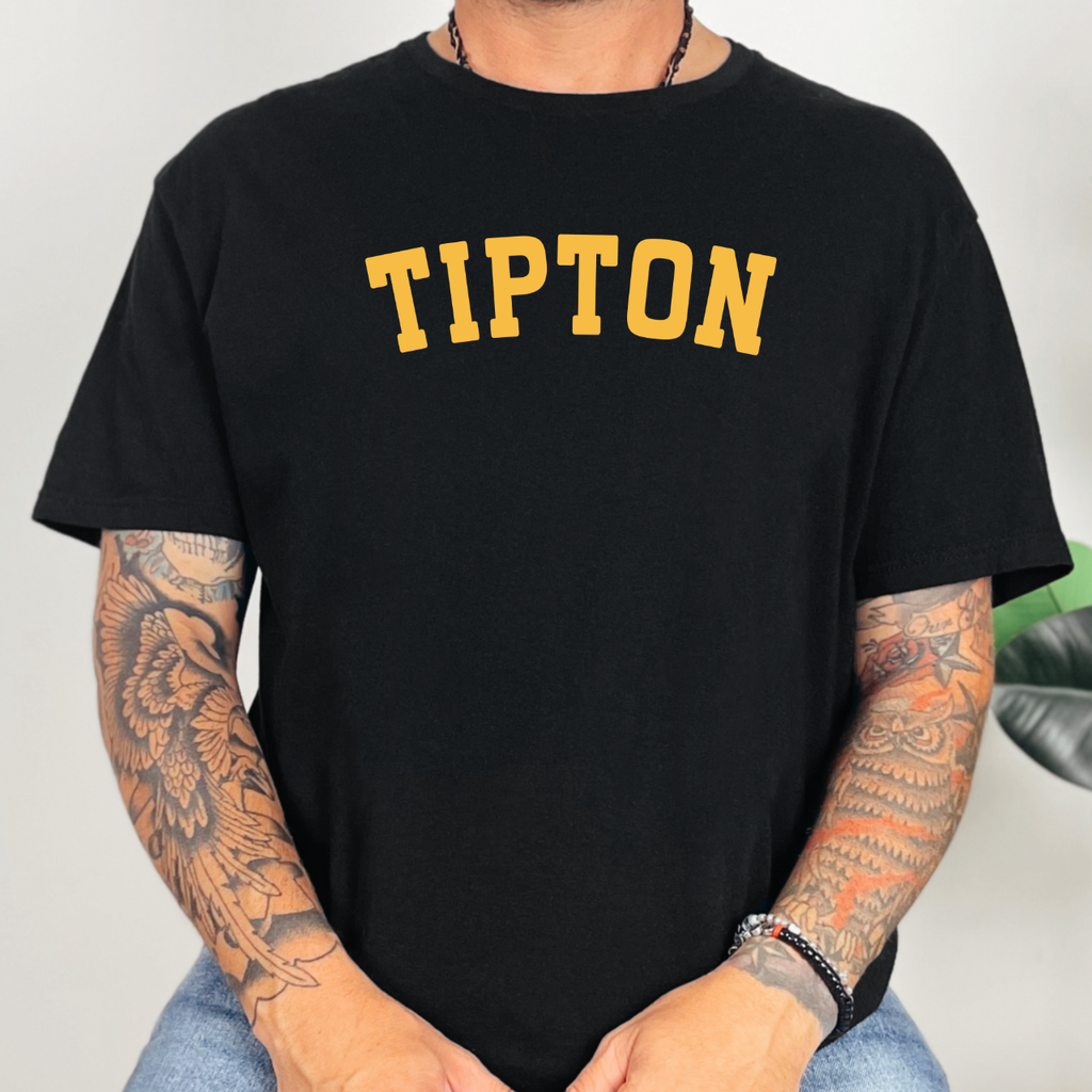 Tipton Arch Tee