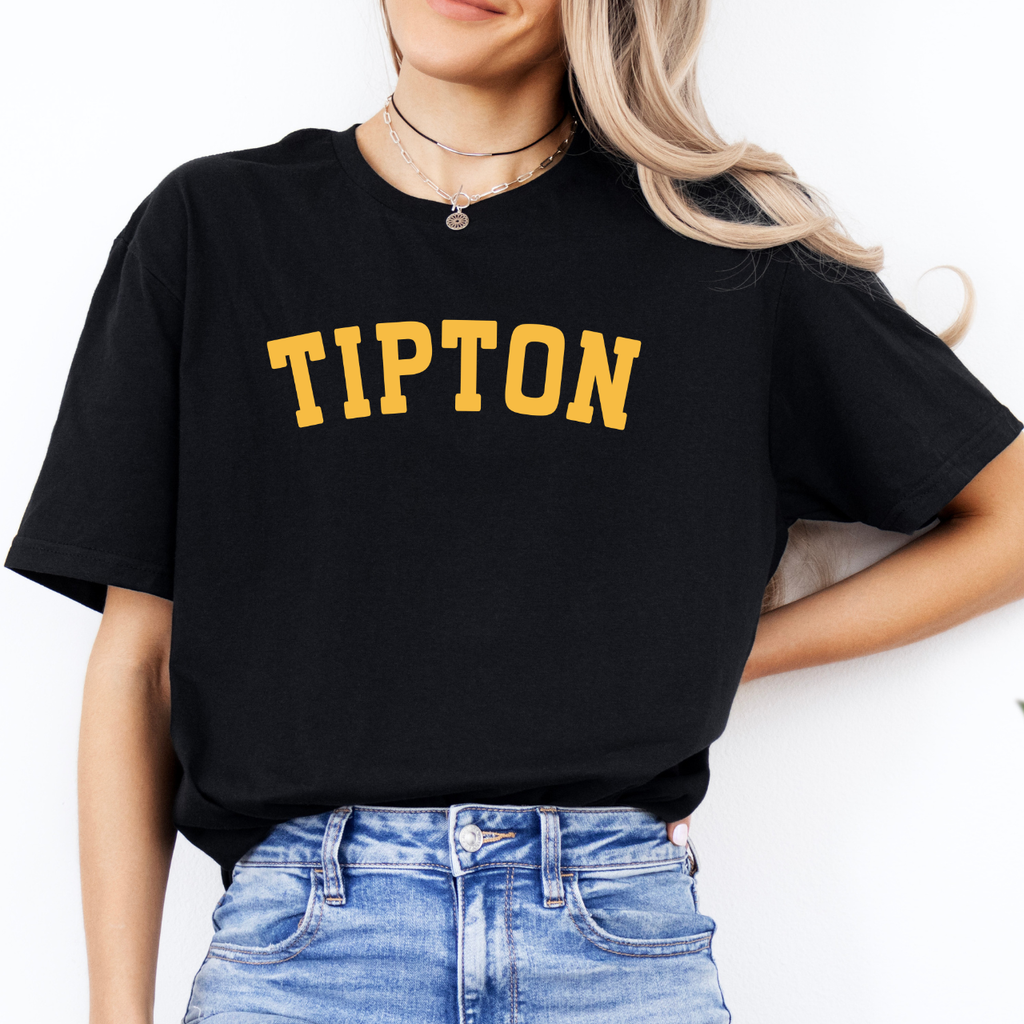 Tipton Arch Tee