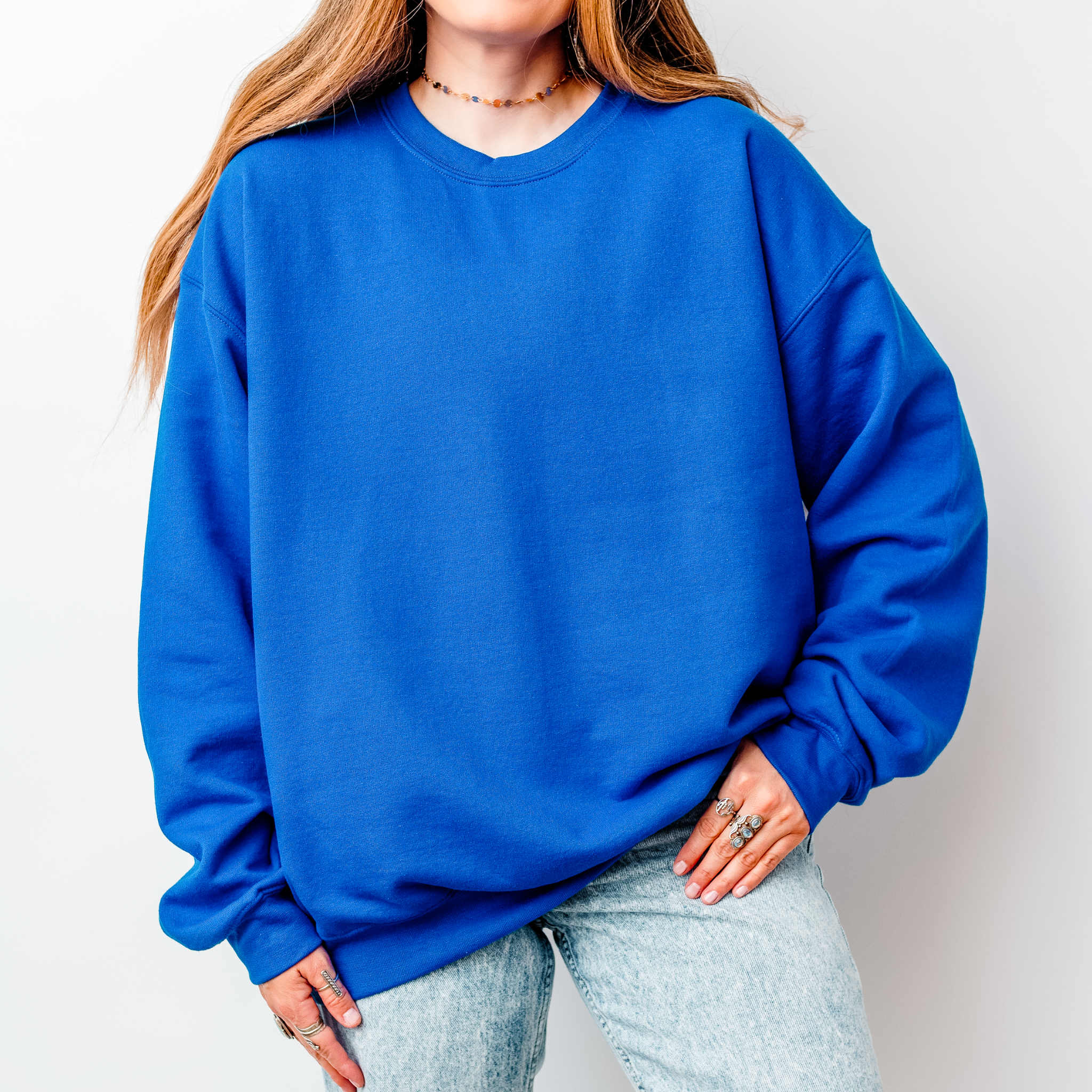 Wilton Beavers Crewneck - Choose Your Graphic