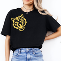 Tipton Tigers Mascot Tee