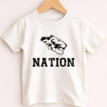 Toddler - Tipton Tigers Nation Toddler Tee