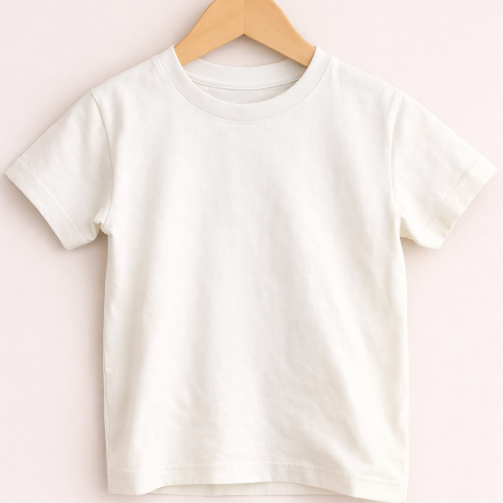 Beaver Toddler T Shirt - Choose Your Graphic
