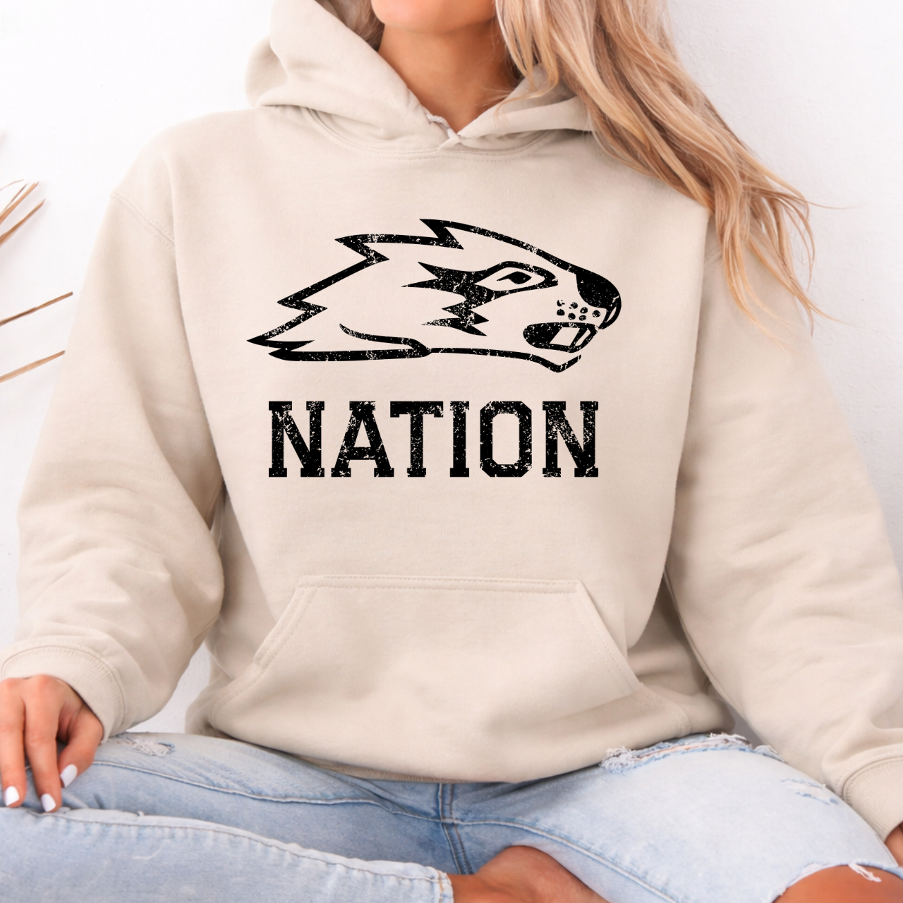 Wilton Nation Hoodie