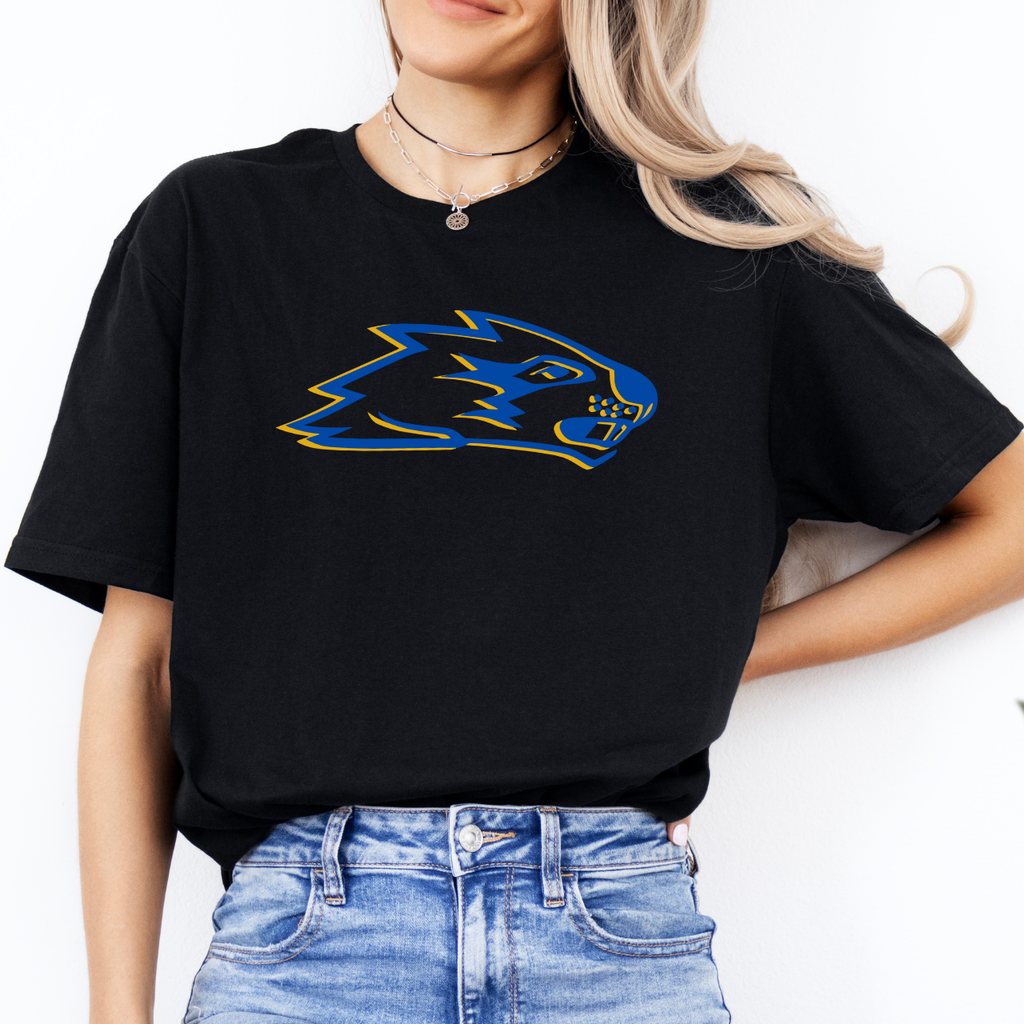 Wilton Beavers Classic Logo Tee