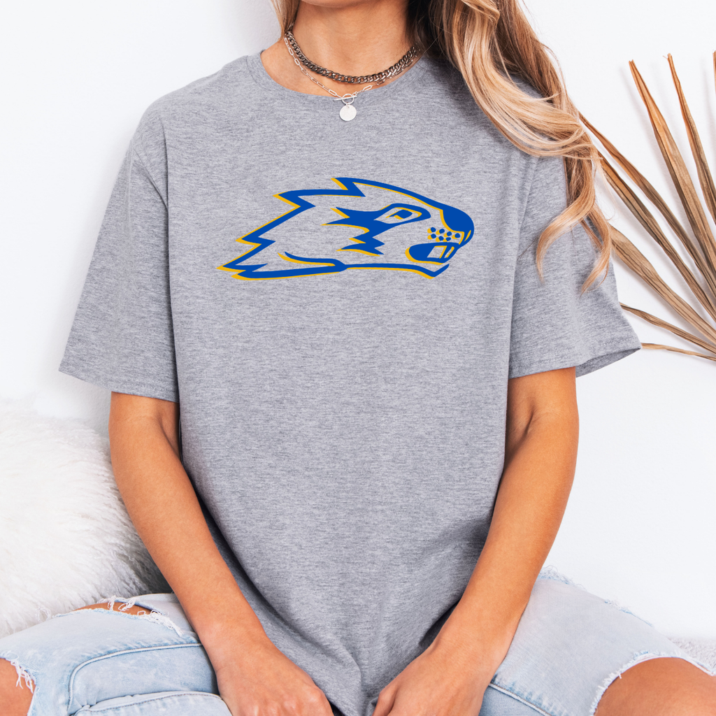 Wilton Beavers Classic Logo Tee