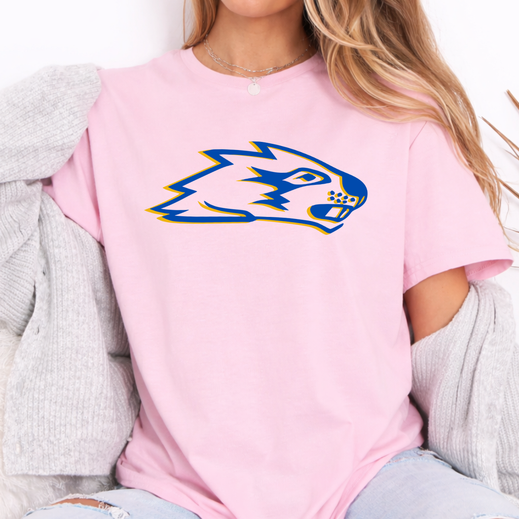 Wilton Beavers Classic Logo Tee