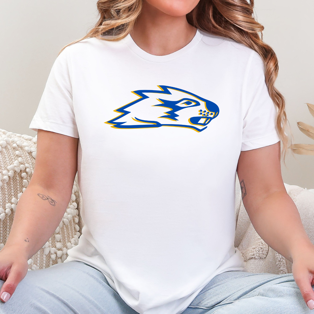 Wilton Beavers Classic Logo Tee