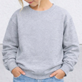 Beavers Youth Crewneck - Choose Your Graphic