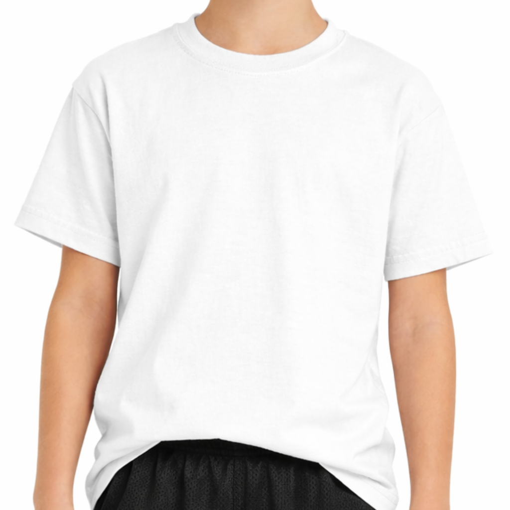 Beaver Youth T Shirt - Choose Your Graphic