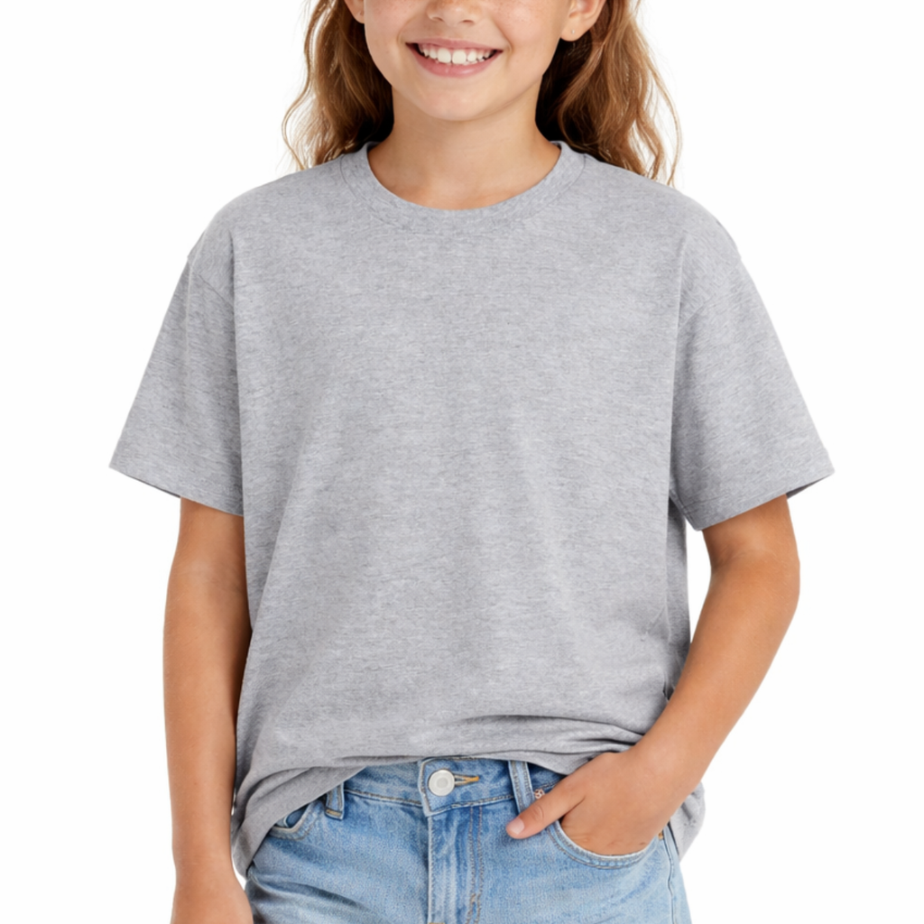 Beaver Youth T Shirt - Choose Your Graphic