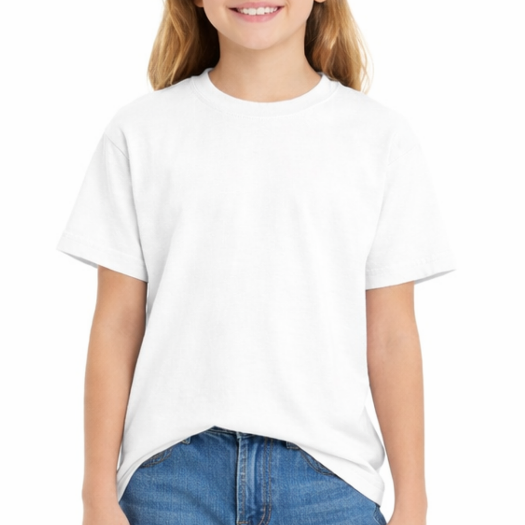 Beaver Youth T Shirt - Choose Your Graphic