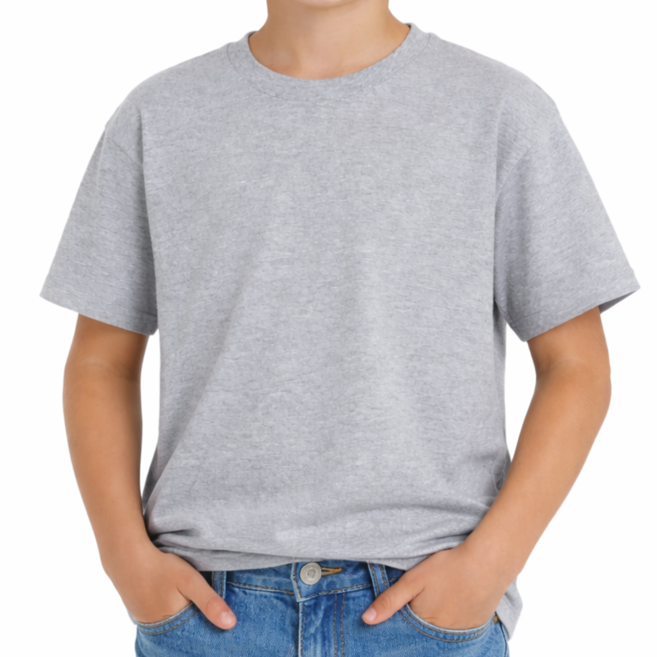 Beaver Youth T Shirt - Choose Your Graphic