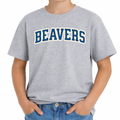 Wilton Youth Classic Varsity Beavers Tee